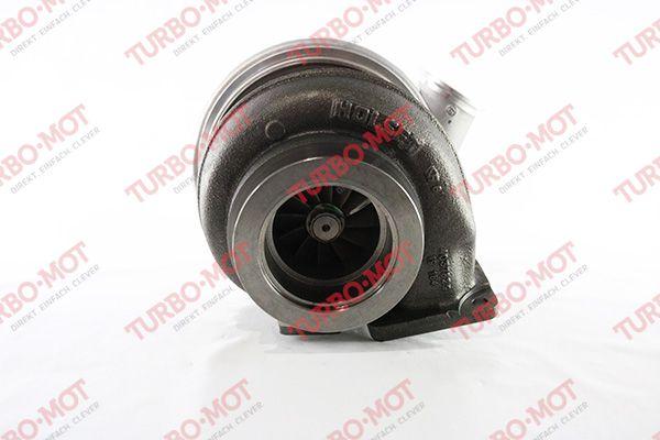 Turbo-Mot 637182 - Turbocompresseur, suralimentation cwaw.fr