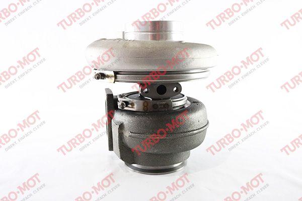 Turbo-Mot 637182 - Turbocompresseur, suralimentation cwaw.fr