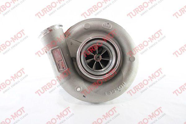 Turbo-Mot 637182 - Turbocompresseur, suralimentation cwaw.fr