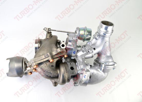 Turbo-Mot 637882R - Turbocompresseur, suralimentation cwaw.fr