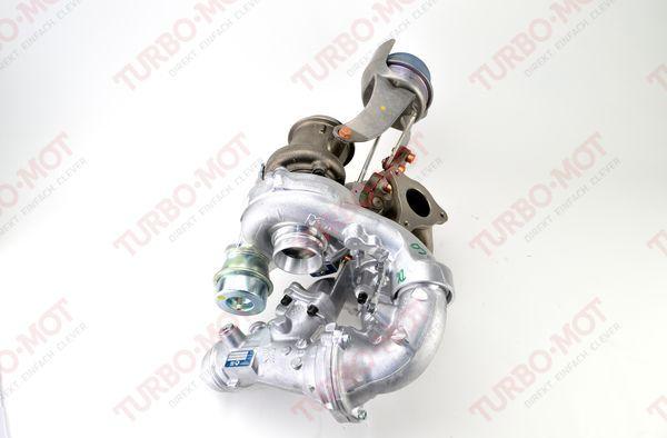 Turbo-Mot 637882R - Turbocompresseur, suralimentation cwaw.fr