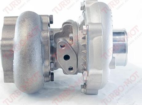 Turbo-Mot 637742 - Turbocompresseur, suralimentation cwaw.fr