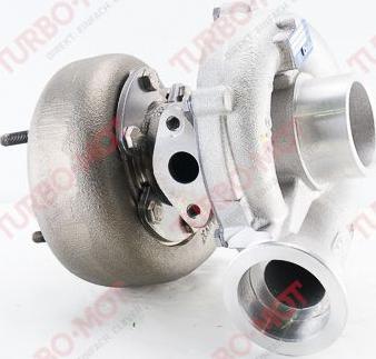 Turbo-Mot 629542 - Turbocompresseur, suralimentation cwaw.fr