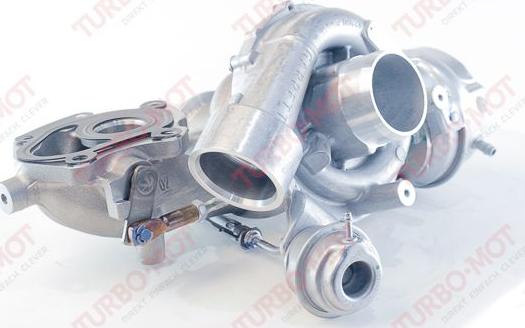 Turbo-Mot 629603R - Turbocompresseur, suralimentation cwaw.fr