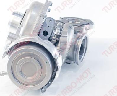 Turbo-Mot 629603 - Turbocompresseur, suralimentation cwaw.fr