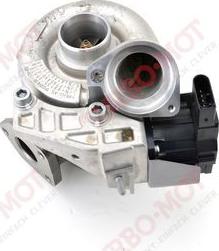 Turbo-Mot 629672 - Turbocompresseur, suralimentation cwaw.fr