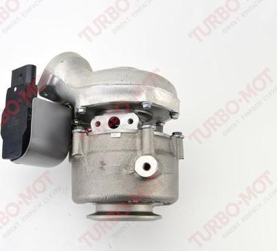 Turbo-Mot 629672 - Turbocompresseur, suralimentation cwaw.fr