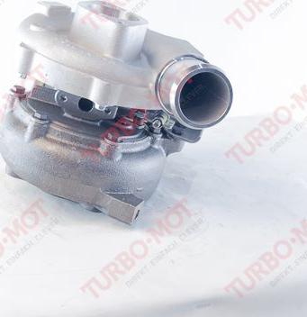 Turbo-Mot 629282OR - Turbocompresseur, suralimentation cwaw.fr