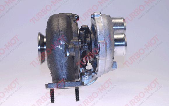 Turbo-Mot 624972 - Turbocompresseur, suralimentation cwaw.fr