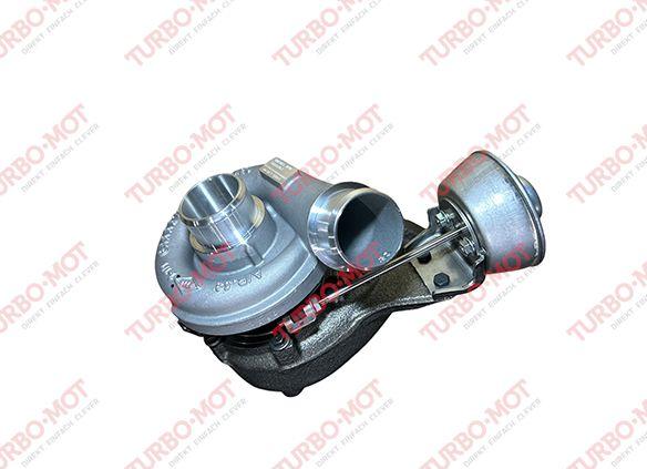 Turbo-Mot 624472 - Turbocompresseur, suralimentation cwaw.fr