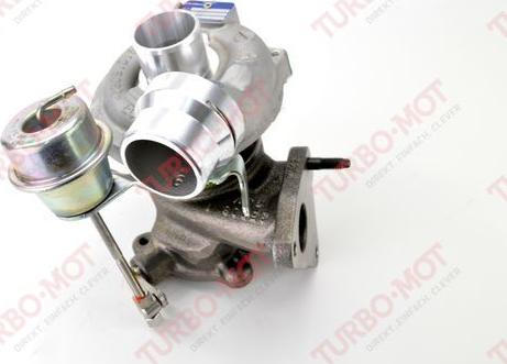 Turbo-Mot 624642R - Turbocompresseur, suralimentation cwaw.fr