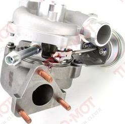 Turbo-Mot 624142OR - Turbocompresseur, suralimentation cwaw.fr