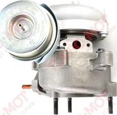 Turbo-Mot 624142 - Turbocompresseur, suralimentation cwaw.fr