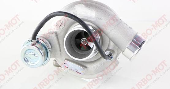 Turbo-Mot 624103 - Turbocompresseur, suralimentation cwaw.fr