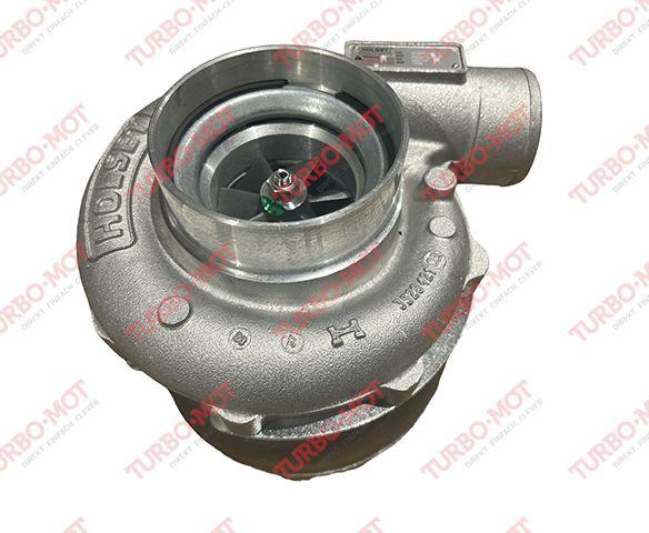 Turbo-Mot 624842 - Turbocompresseur, suralimentation cwaw.fr