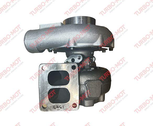 Turbo-Mot 624842 - Turbocompresseur, suralimentation cwaw.fr