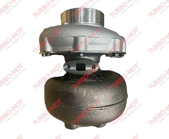 Turbo-Mot 624842 - Turbocompresseur, suralimentation cwaw.fr