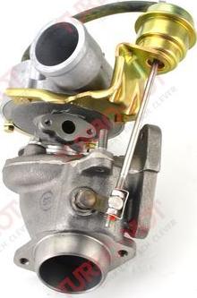 Turbo-Mot 624342 - Turbocompresseur, suralimentation cwaw.fr