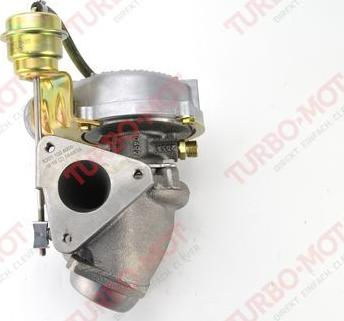 Turbo-Mot 624342R - Turbocompresseur, suralimentation cwaw.fr