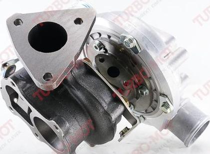 Turbo-Mot 624742 - Turbocompresseur, suralimentation cwaw.fr