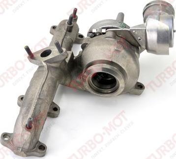 Turbo-Mot 624762R - Turbocompresseur, suralimentation cwaw.fr