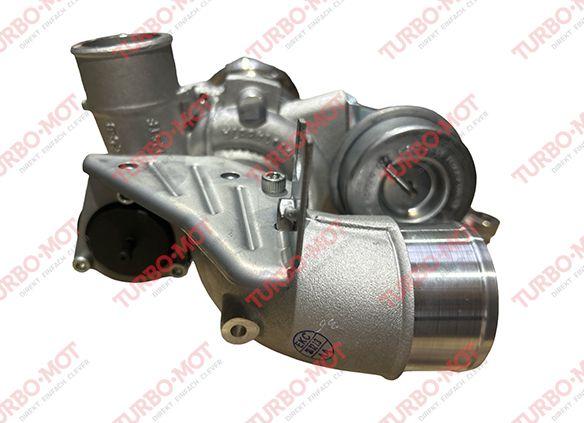 Turbo-Mot 625992 - Turbocompresseur, suralimentation cwaw.fr