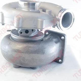 Turbo-Mot 625942 - Turbocompresseur, suralimentation cwaw.fr