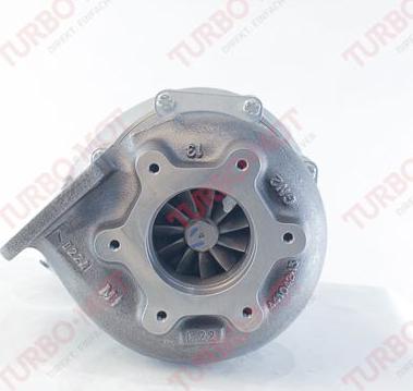 Turbo-Mot 625942 - Turbocompresseur, suralimentation cwaw.fr