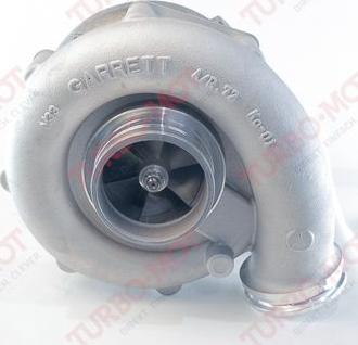 Turbo-Mot 625942 - Turbocompresseur, suralimentation cwaw.fr