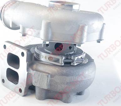 Turbo-Mot 625942 - Turbocompresseur, suralimentation cwaw.fr