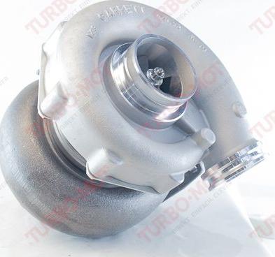 Turbo-Mot 625942 - Turbocompresseur, suralimentation cwaw.fr