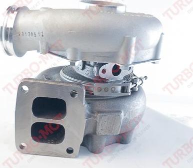 Turbo-Mot 625942 - Turbocompresseur, suralimentation cwaw.fr