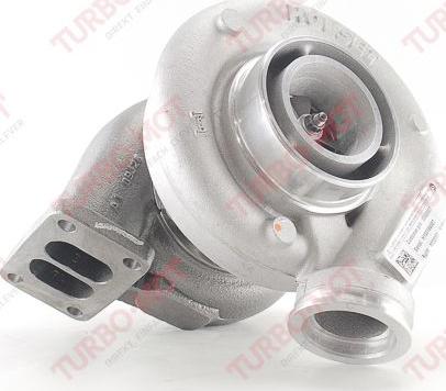 Turbo-Mot 625442 - Turbocompresseur, suralimentation cwaw.fr