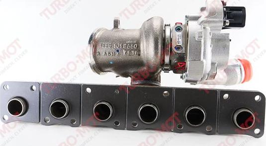 Turbo-Mot 625592 - Turbocompresseur, suralimentation cwaw.fr