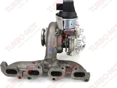 Turbo-Mot 625582 - Turbocompresseur, suralimentation cwaw.fr