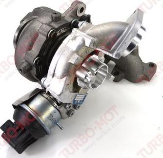 Turbo-Mot 625582 - Turbocompresseur, suralimentation cwaw.fr