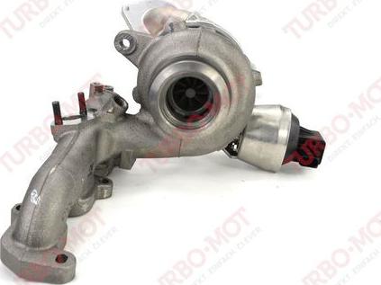 Turbo-Mot 625582 - Turbocompresseur, suralimentation cwaw.fr