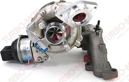 Turbo-Mot 625582 - Turbocompresseur, suralimentation cwaw.fr