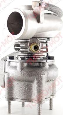 Turbo-Mot 625042R - Turbocompresseur, suralimentation cwaw.fr