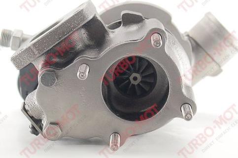 Turbo-Mot 625042R - Turbocompresseur, suralimentation cwaw.fr