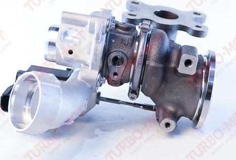 Turbo-Mot 625892 - Turbocompresseur, suralimentation cwaw.fr