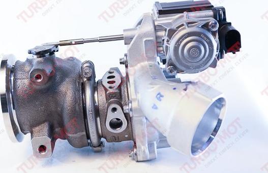 Turbo-Mot 625892R - Turbocompresseur, suralimentation cwaw.fr