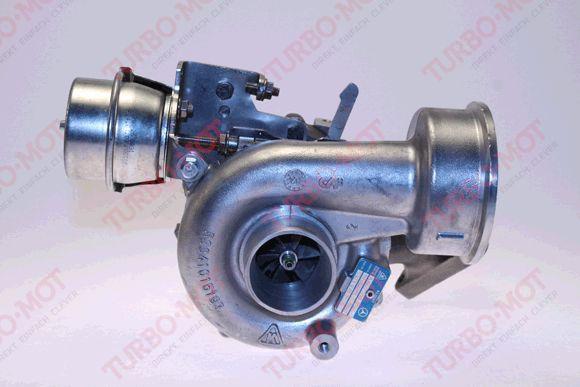 Turbo-Mot 625372 - Turbocompresseur, suralimentation cwaw.fr