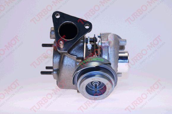 Turbo-Mot 625742R - Turbocompresseur, suralimentation cwaw.fr