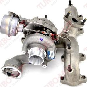 Turbo-Mot 625762 - Turbocompresseur, suralimentation cwaw.fr