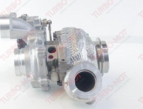 Turbo-Mot 625703 - Turbocompresseur, suralimentation cwaw.fr