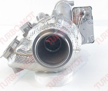 Turbo-Mot 625703 - Turbocompresseur, suralimentation cwaw.fr