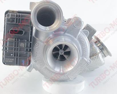 Turbo-Mot 625703 - Turbocompresseur, suralimentation cwaw.fr