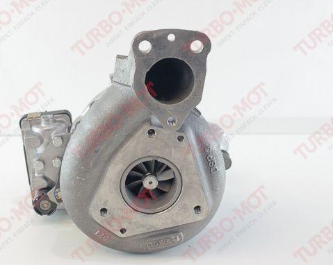 Turbo-Mot 625782R - Turbocompresseur, suralimentation cwaw.fr