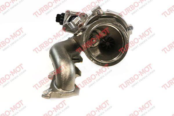 Turbo-Mot 626613 - Turbocompresseur, suralimentation cwaw.fr